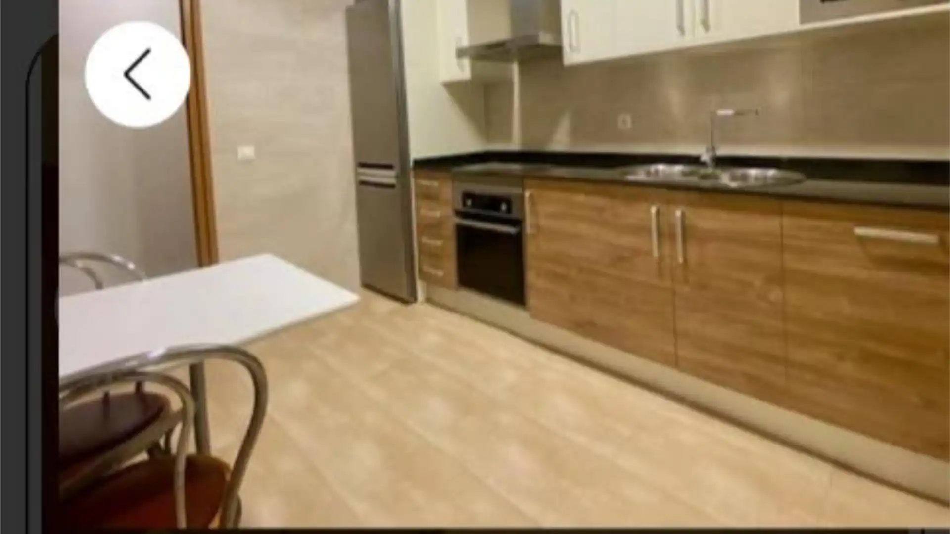 Piso en  Avinguda del Doctor Fleming 39 - Foto 4