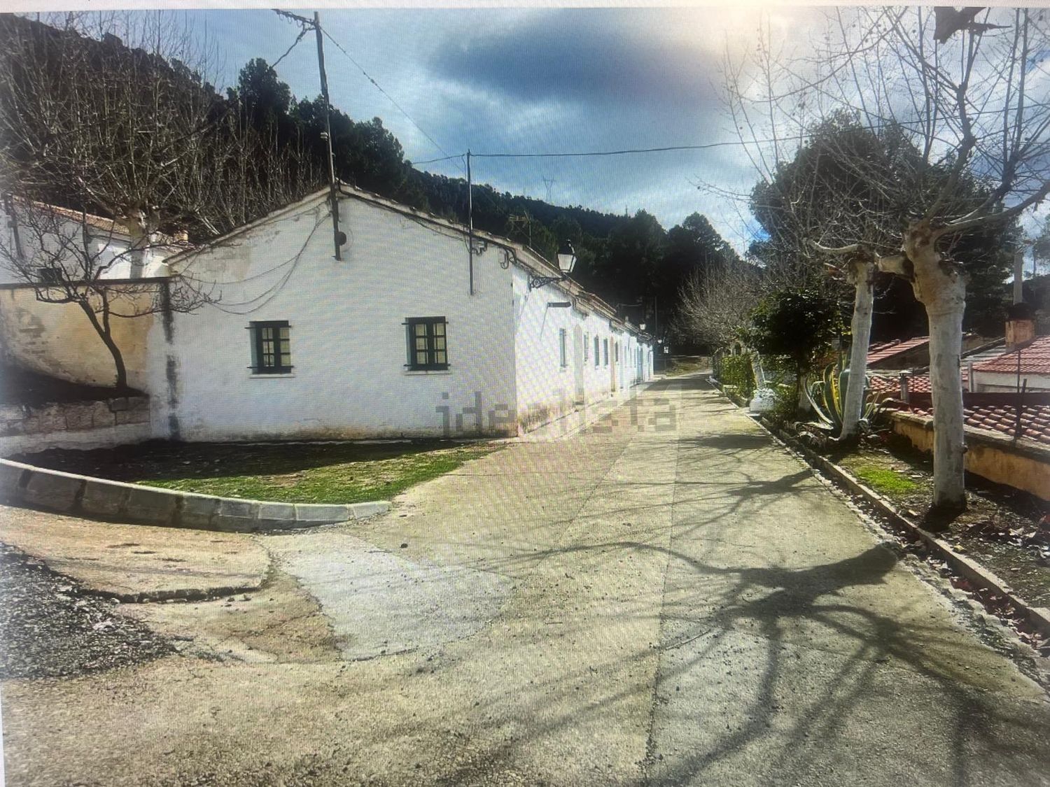 Casa o chalet independiente en Barrio Pantano Contreras, 10 f - Foto 2