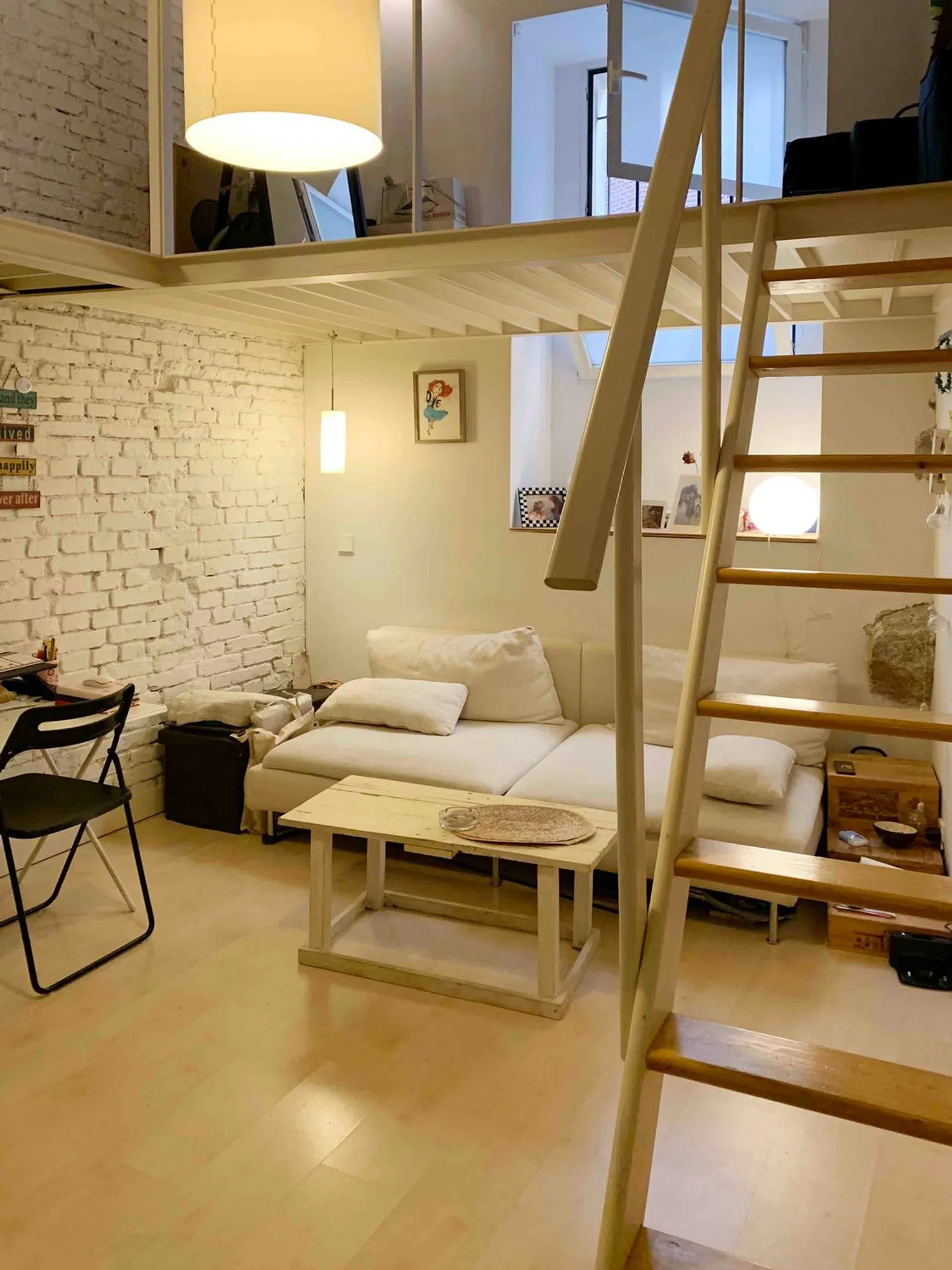 Estudio en calle del Rollo, 8 - Foto 3