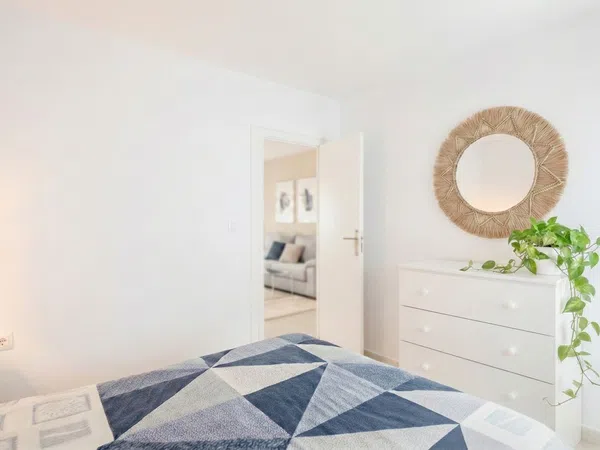 Piso en calle Río Colomera, 3 - Foto 7