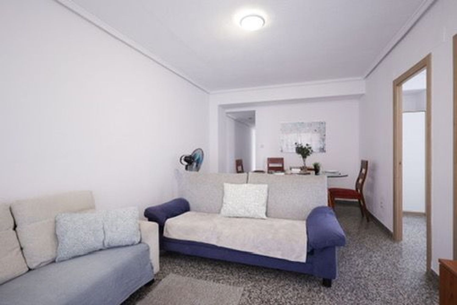 Piso en Calle del Doctor Vicente Pallarés, 12, L'Amistat - Foto 125
