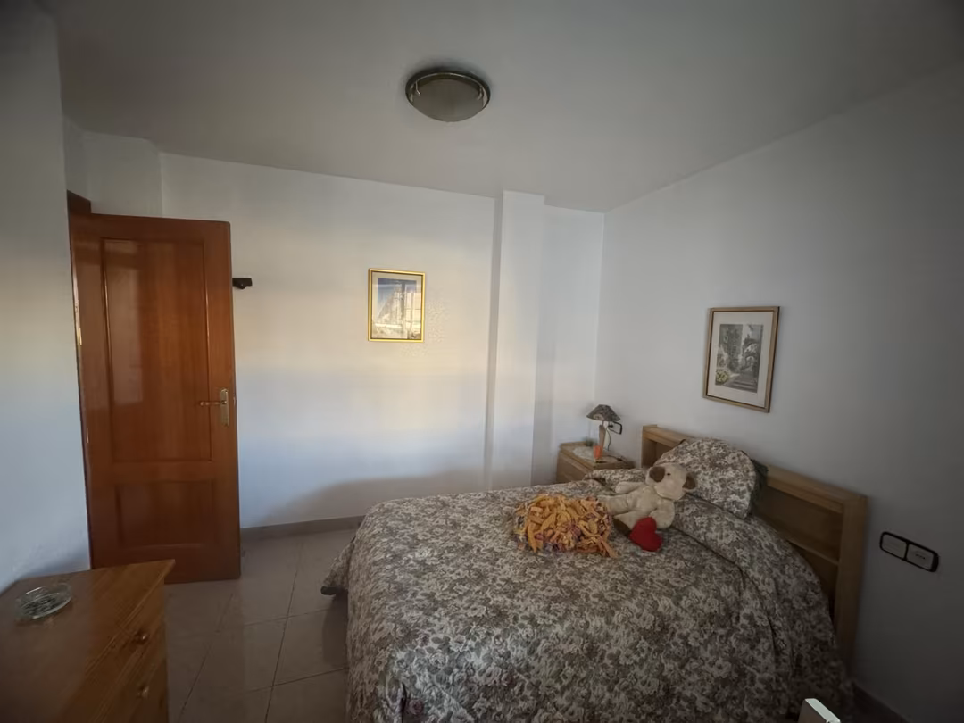 Piso en  Calle Floridablanca 12 - Foto 7