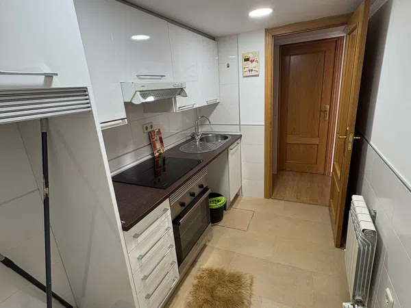 Estudio en Villafranca del Castillo - Foto 6