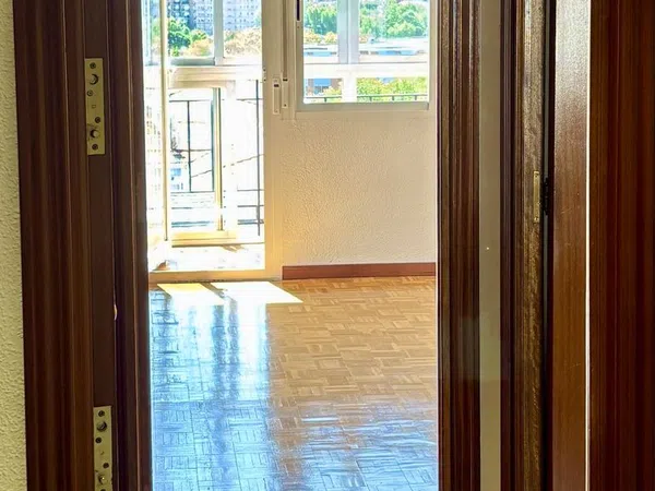Piso en Calle de Fray José Cerdeiriña, 17, Águilas - Foto 1