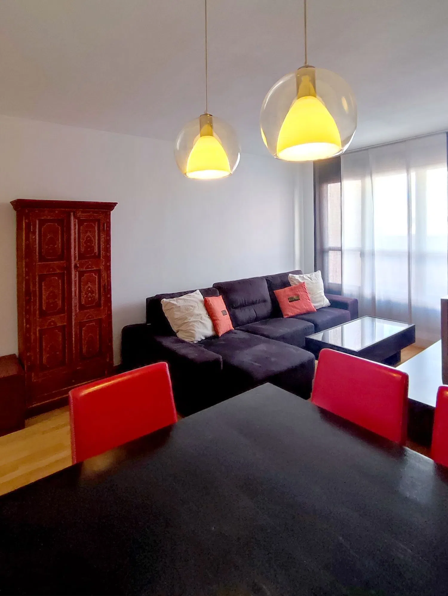 Ático en avenida del Monasterio de El Escorial, 99 - Foto 8