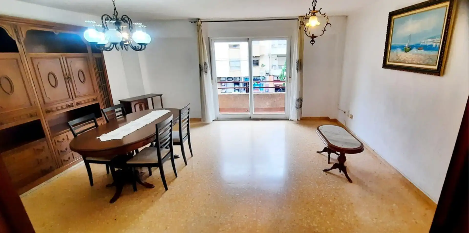 Piso en  Passeig del Saladar 80 - Foto 6