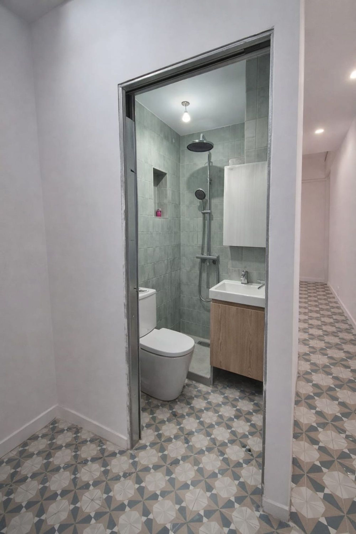 Piso en calle d'Andrea Dòria, 19 - Foto 4