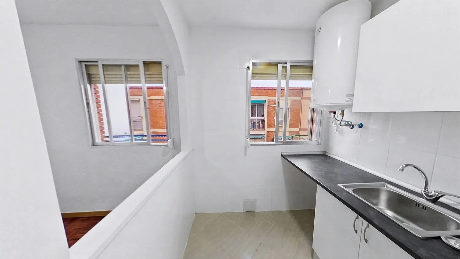 Piso en Barrio Villaverde Alto - Foto 23