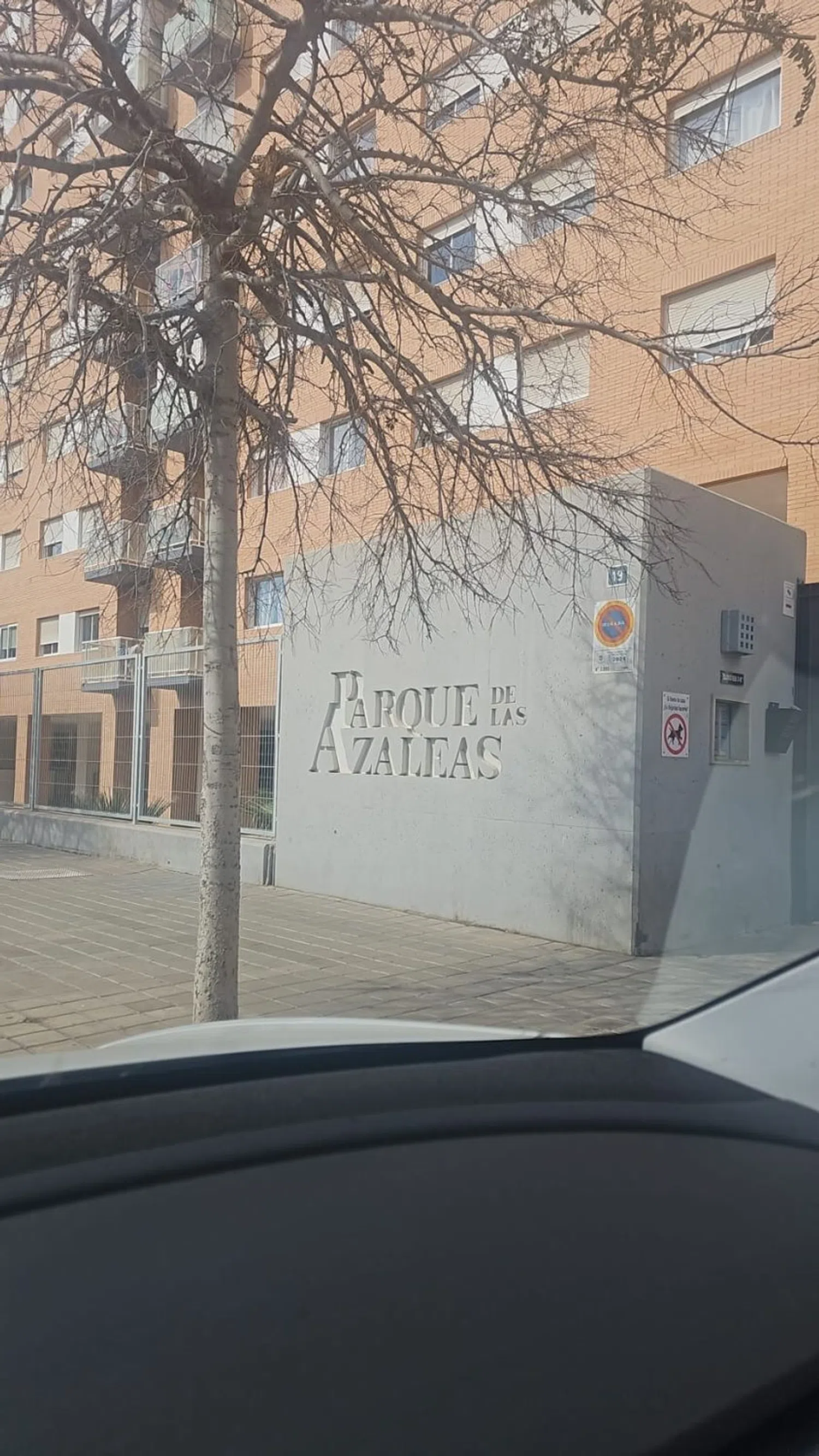 Piso en avenida Historiador Vicente Ramos s/n - Foto 14