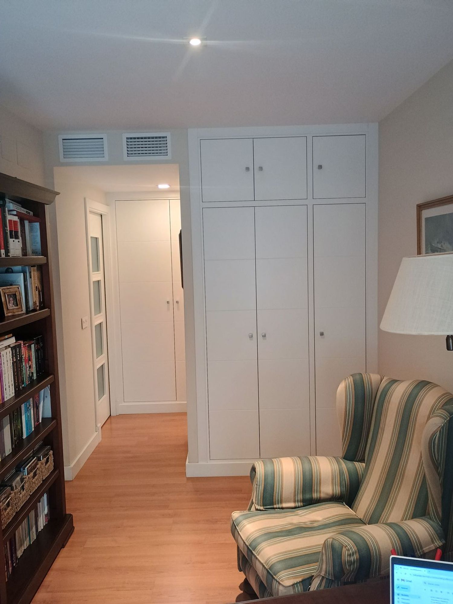 Piso en avenida San Francisco Javier, 21 - Foto 8