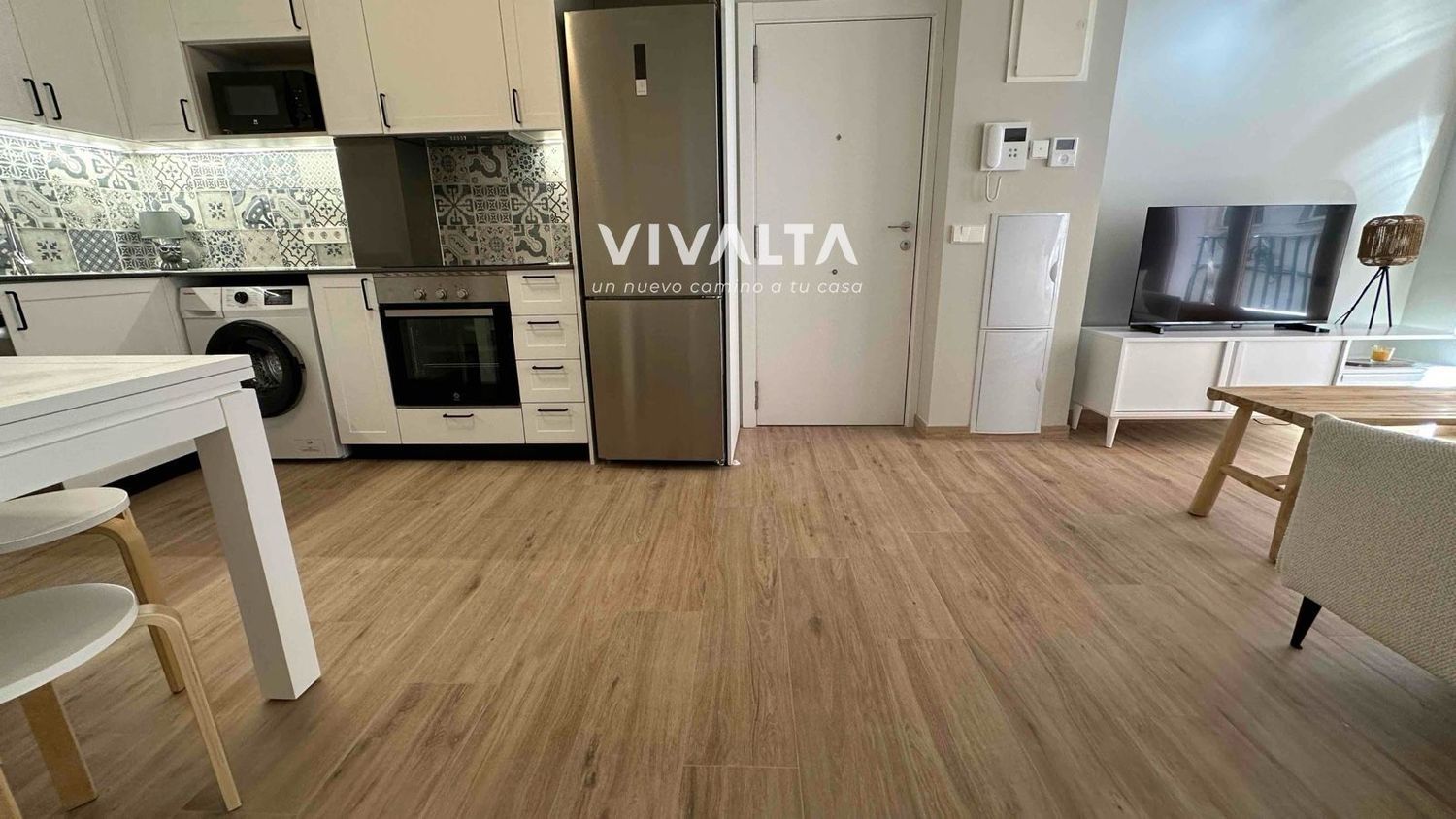 Piso en Calle de Joan Baptista Llovera, 21, El Grau - Foto 8