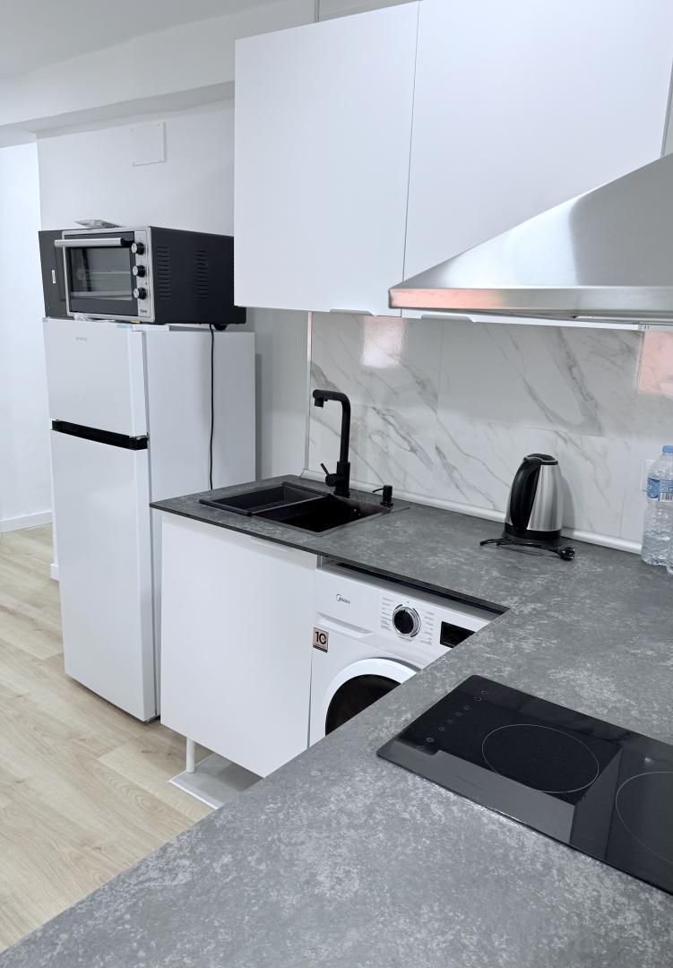 Piso en  Carrer del Brasil 24 - Foto 1