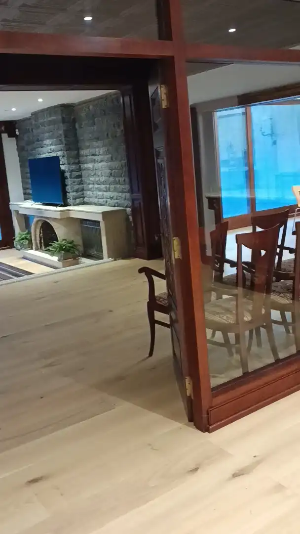 Chalet en - Foto 9