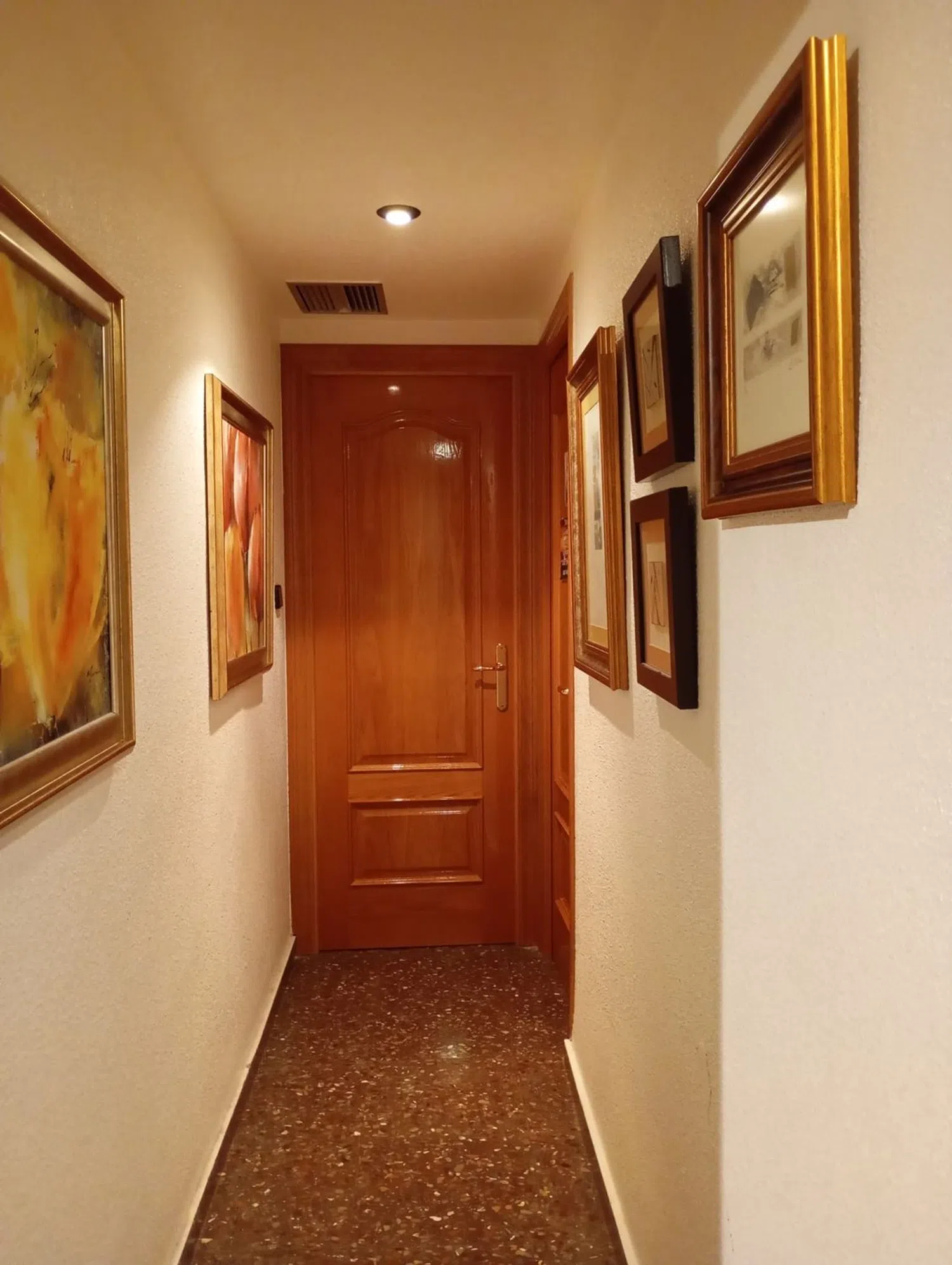 Piso en calle luis Fernández, 4 - Foto 30