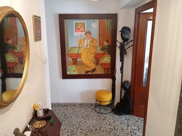 Piso en  Carrer de Cervantes 27 - Foto 3
