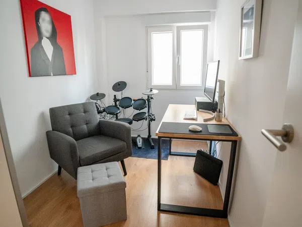 Piso en Mont-Olivet, Mont-Olivet - Foto 31