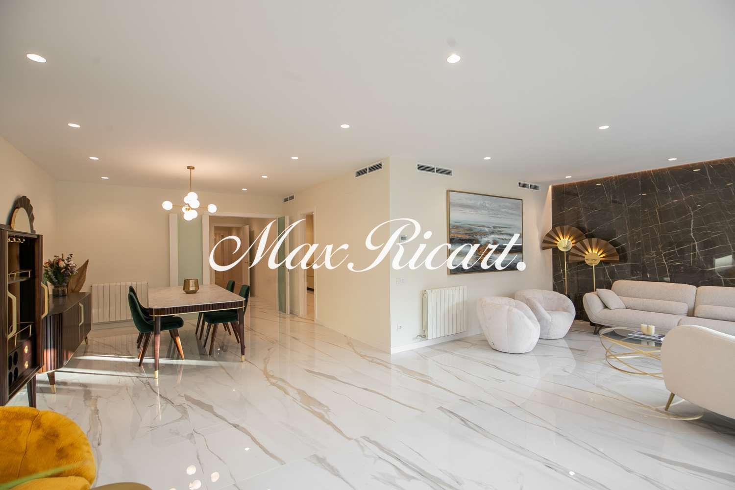 Piso en Via Augusta, Sant Gervasi - Galvany - Foto 11