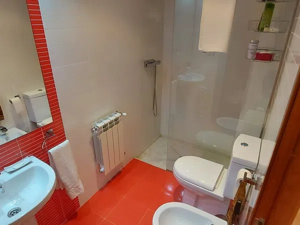 Alquiler de dúplex en Calle San Justo, 15 - Foto 17