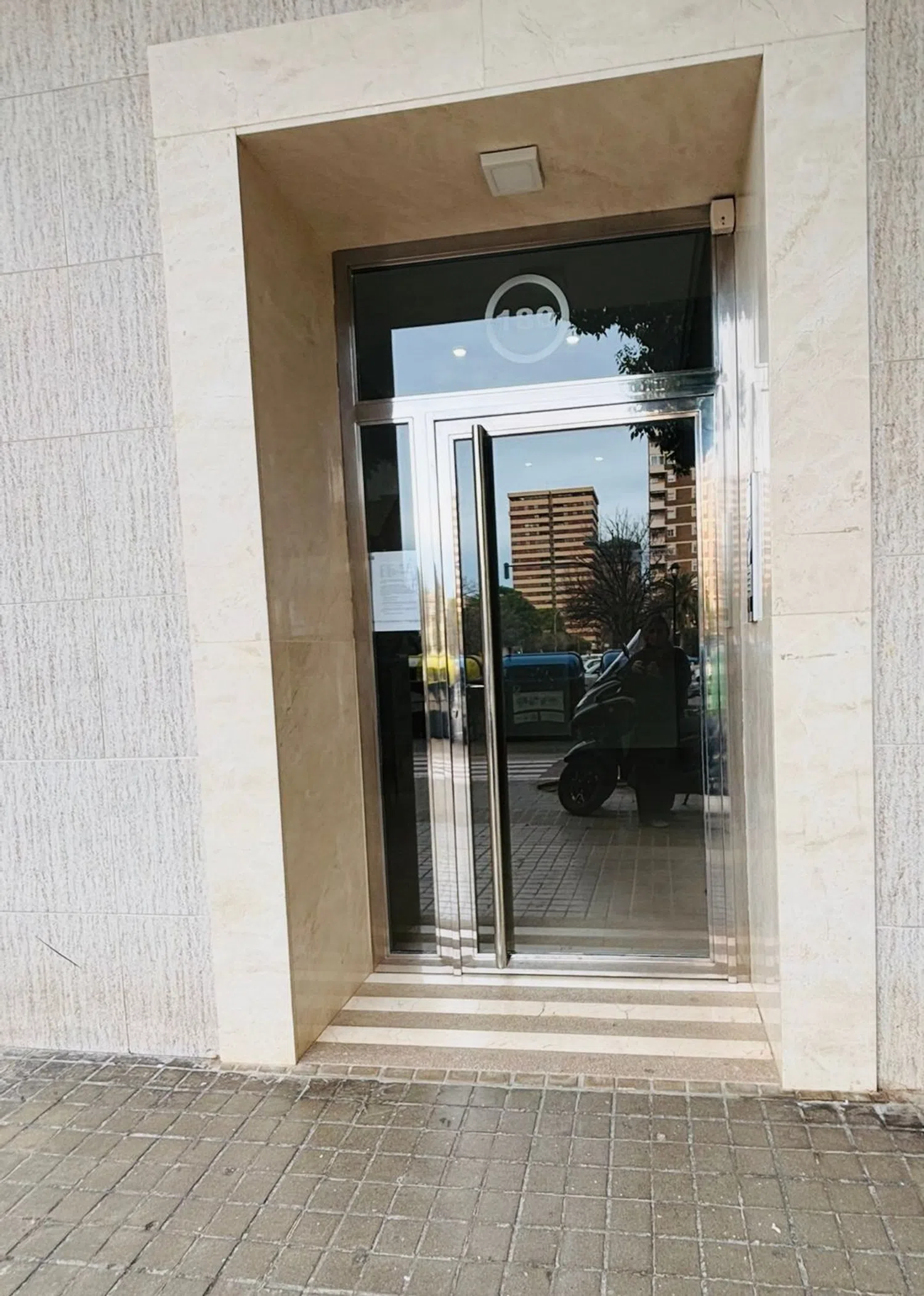 Piso en avenida de Blasco Ibáñez, 180 - Foto 8