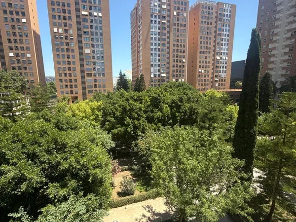 Piso en Plaza de Miguel Asins Arbó s/n, Ciutat de les Arts i de les Ciencies - Foto 40