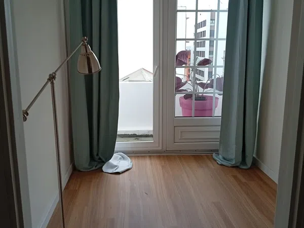 Ático en Cuatro Caminos - Plaza de la Cubela - Foto 8