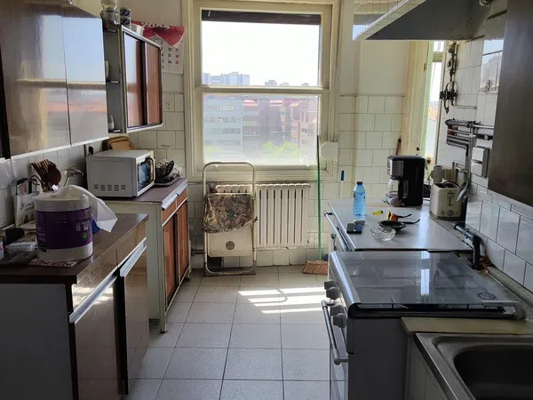 Piso en Calle López Mora, 78, Pz Independencia - Foto 3