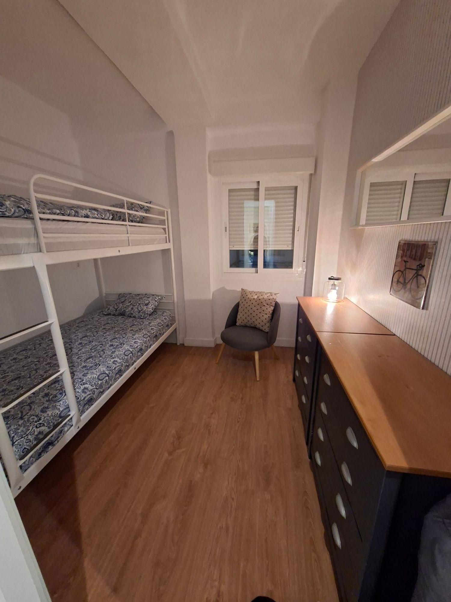 Piso en calle Rodríguez Cansino, 4 - Foto 6