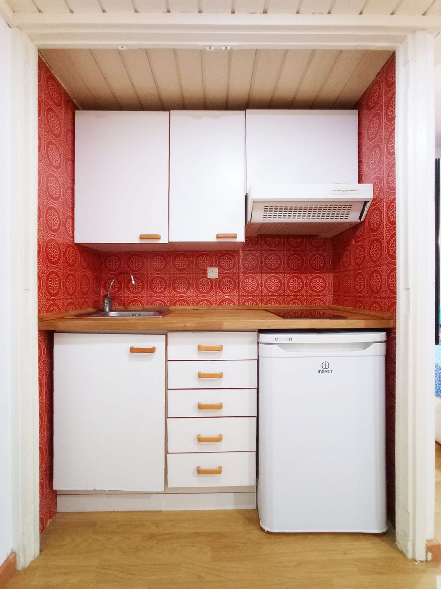 Estudio en Calle dels Comtes de Bell-Lloc, Sants - Foto 6