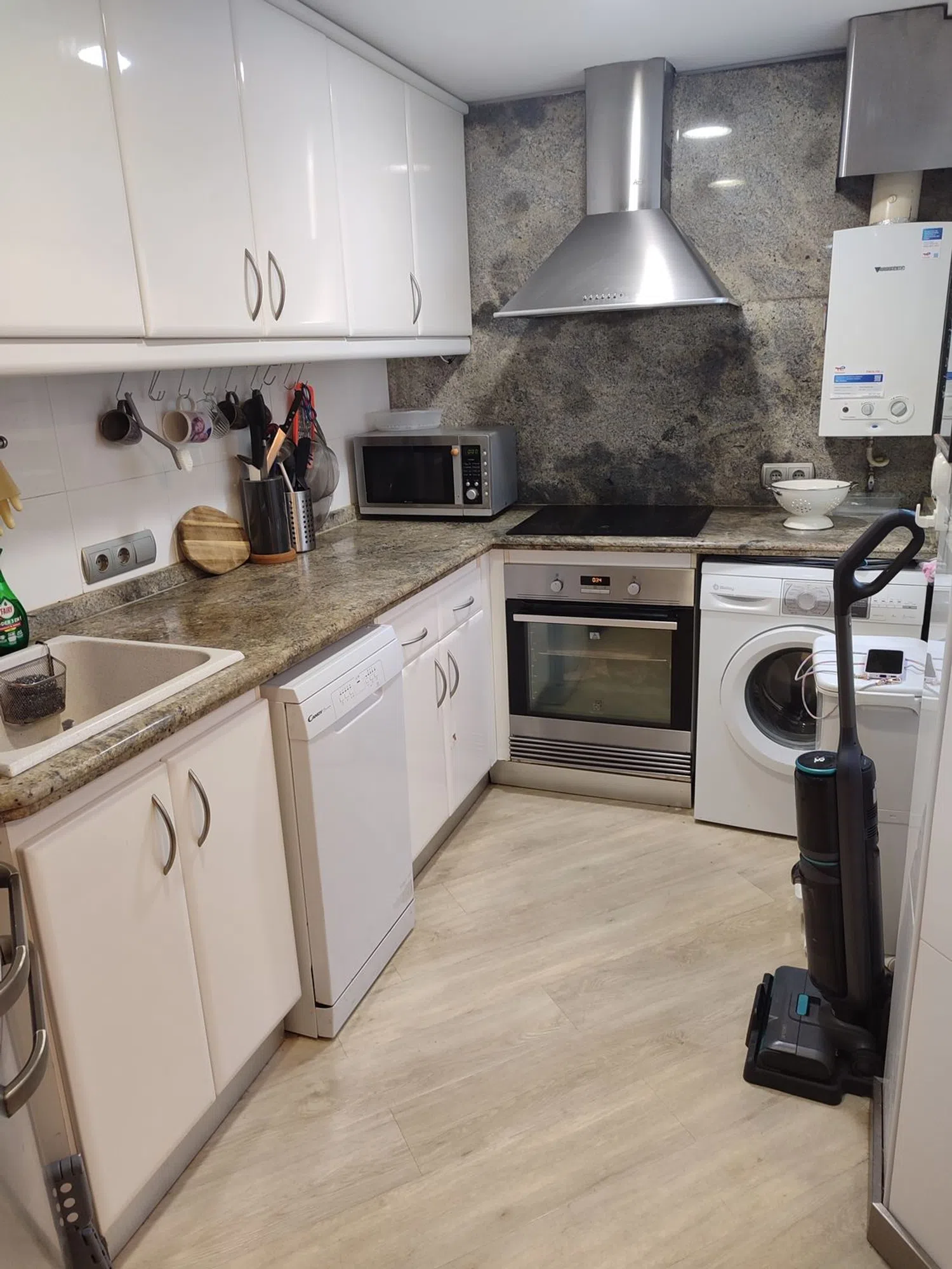 Piso en calle d'Alboraia, 27 - Foto 19