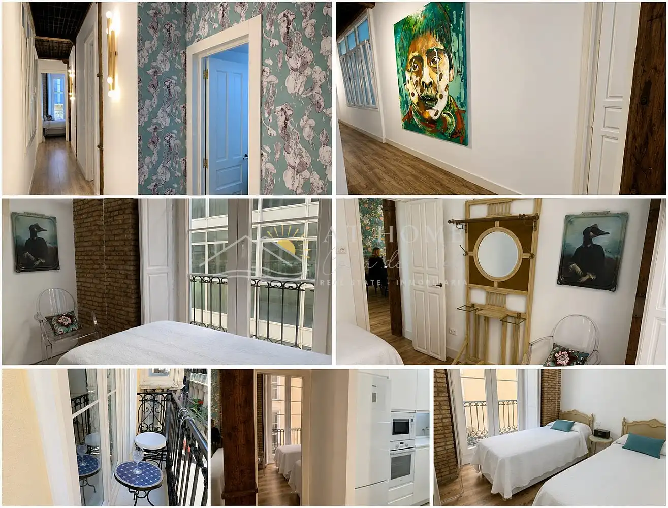 Apartamento en Málaga Capital - Foto 11