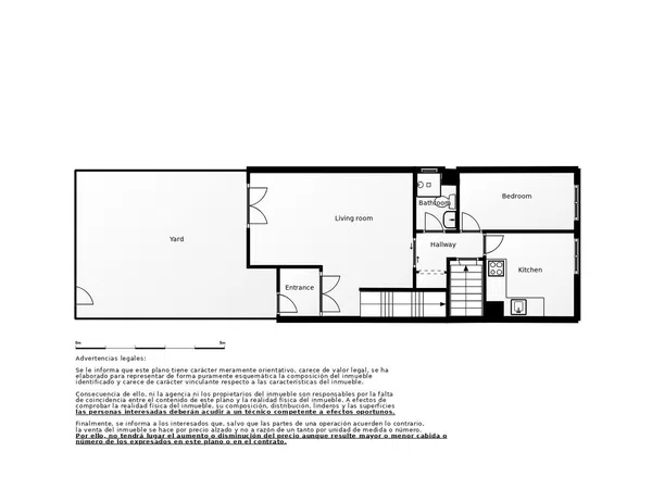 Chalet pareado en Calle Chipre, 1, Hervencias, Hervencias - Foto 38