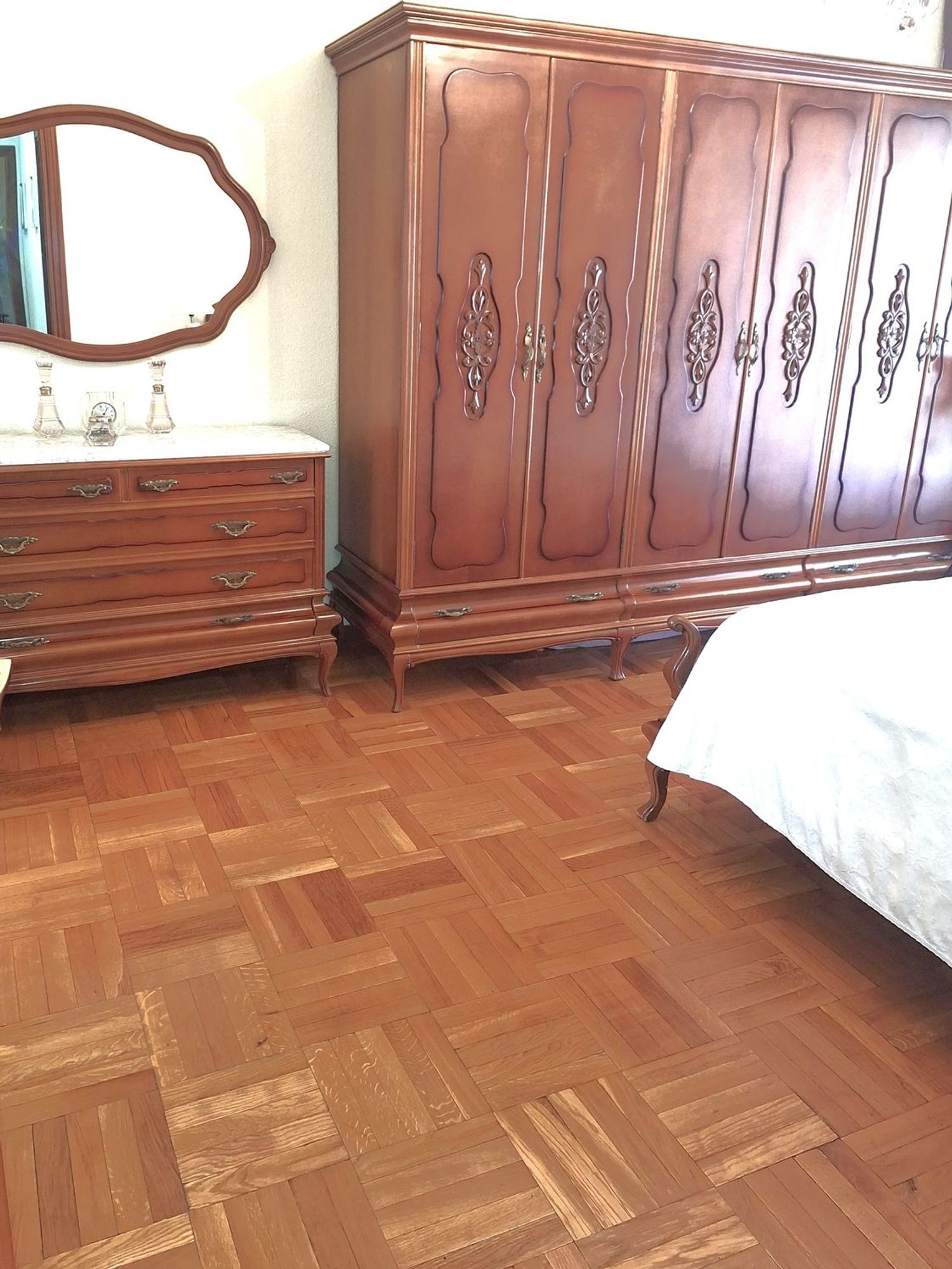 Piso en calle de Rufino Blanco, 10 - Foto 10