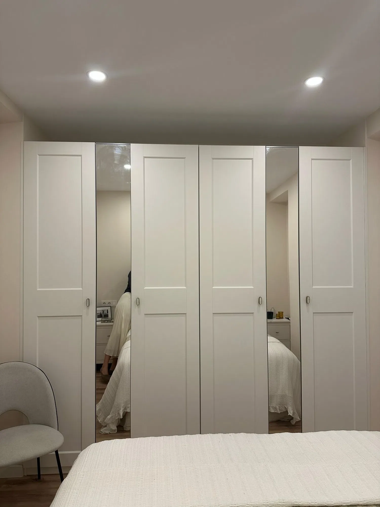 Piso en calle Barcenillas, 11 - Foto 12