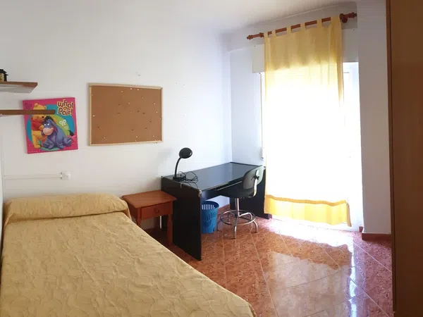 Piso en Calle Fausto, 6, Doctor Fedriani - Foto 22