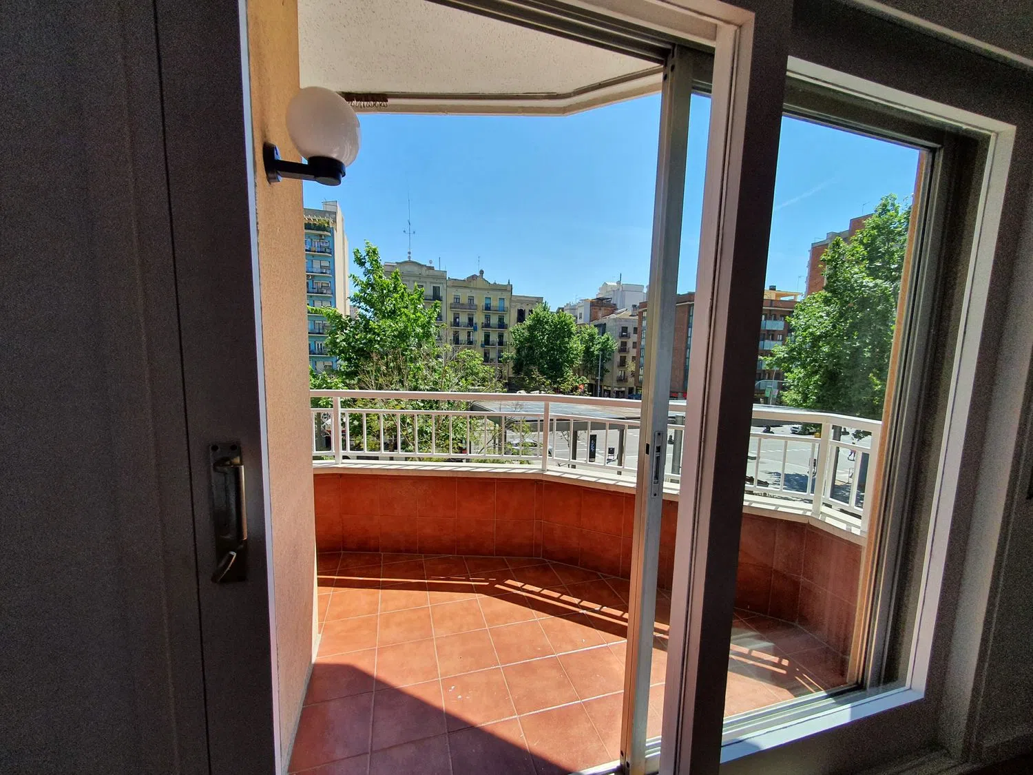 Piso en plaza del Centre, 7 - Foto 5