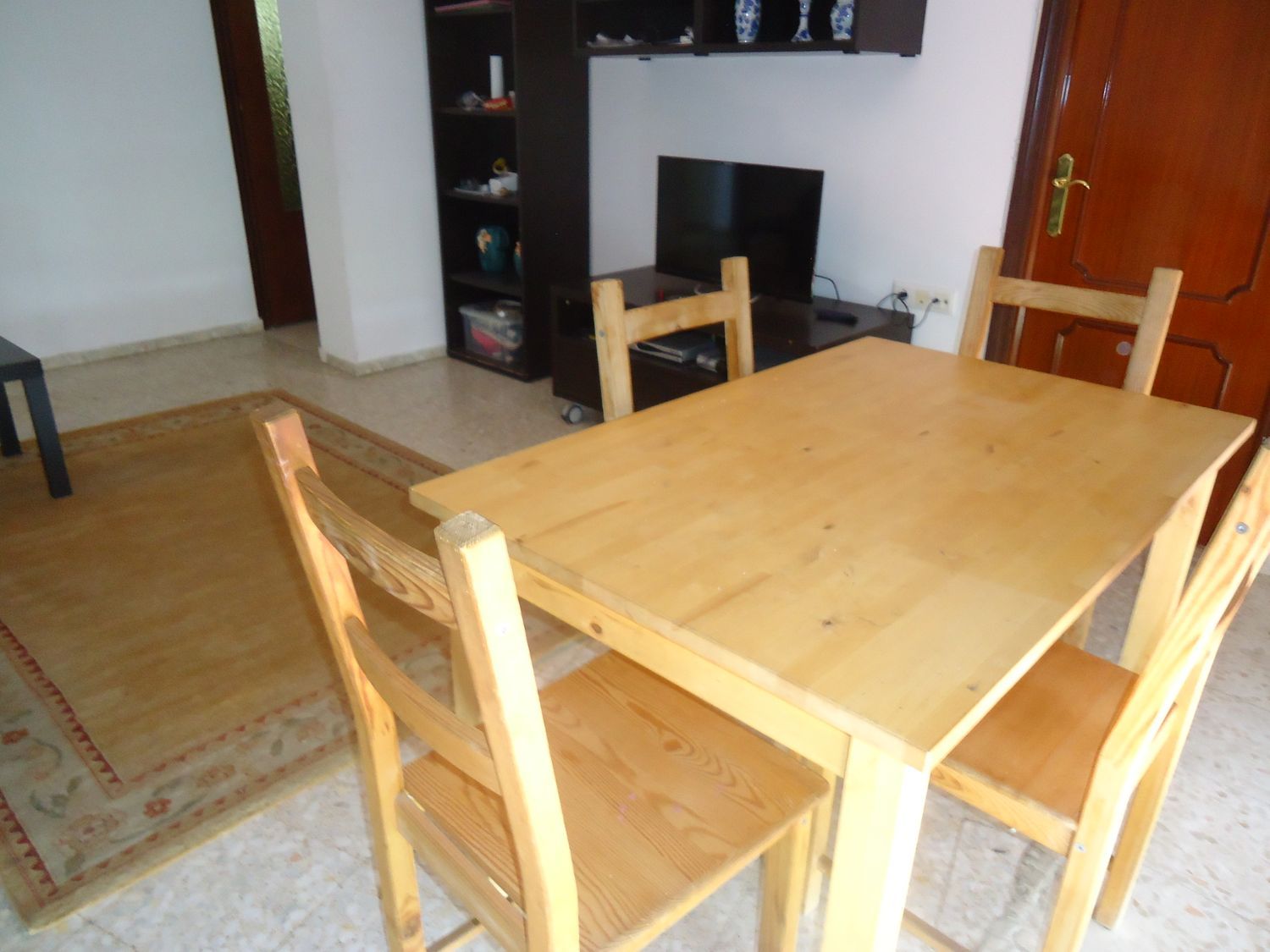Ático en Calle González del Castillo, 5, Zona San José - Varela, Zona San José - Varela - Foto 24