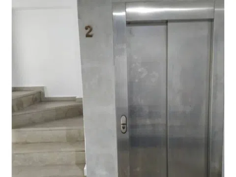 Estudio en calle Sant Andreu, 8 - Foto 13