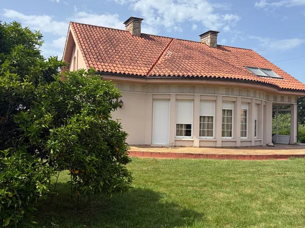 Casa o chalet independiente en Camino de Granda a Cabueñes, 218, Granda - Foto 6