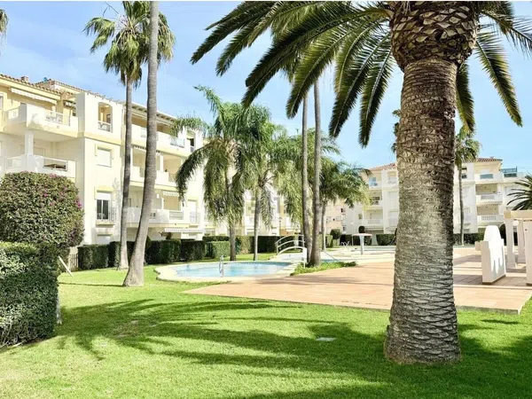 Piso en Calle Mar Adriatica, 8, El Palmar-Los Molinos - Foto 1