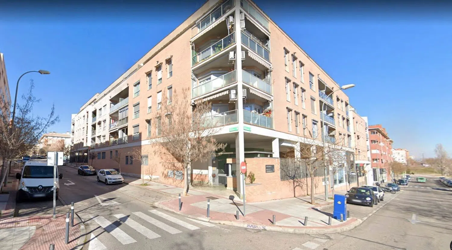 Piso en paseo de Valdelasfuentes, 9 - Foto 1