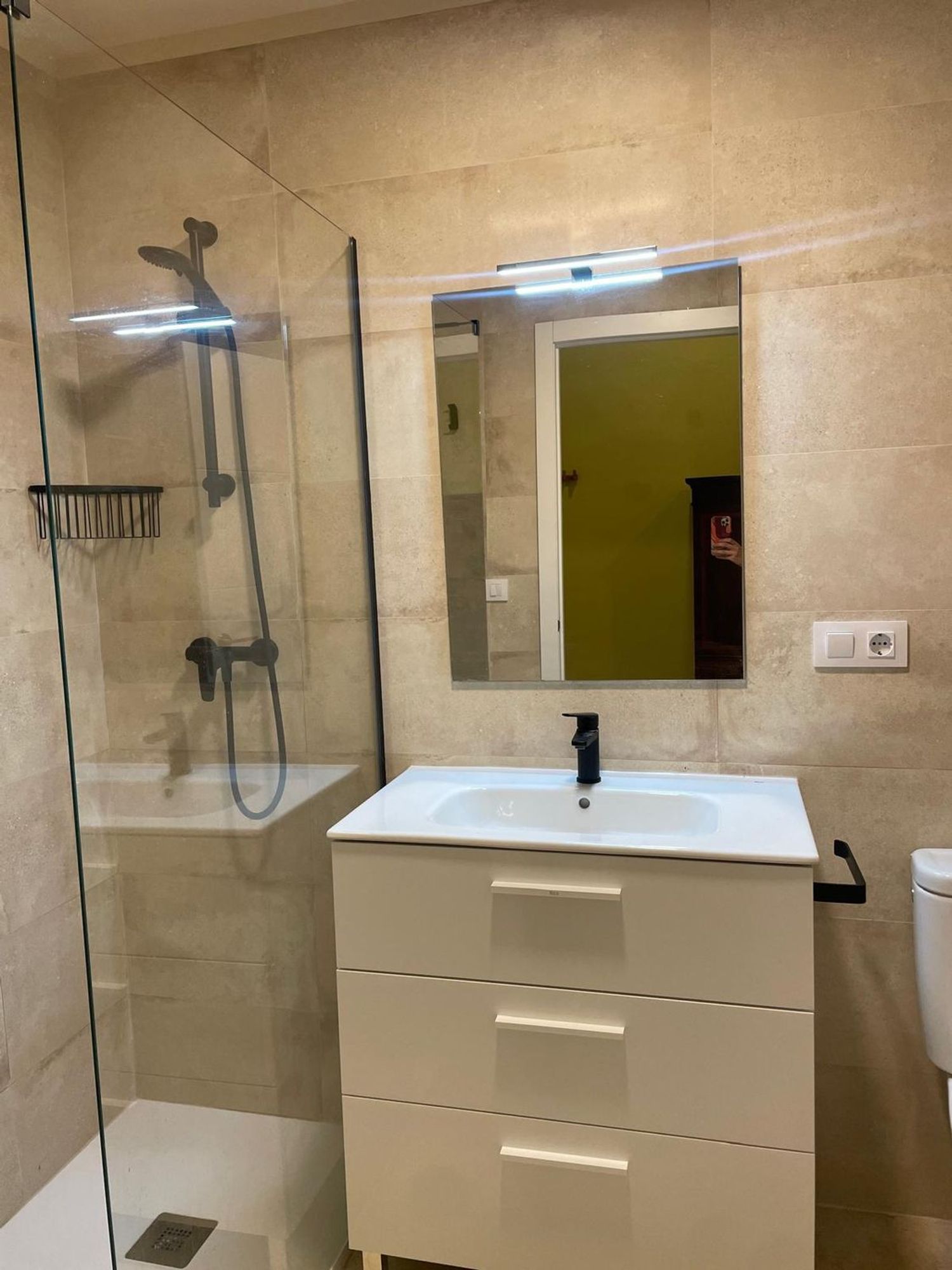 Loft en Urbanización Playa Getares, 173, San García - La Juliana, San García - La Juliana - Foto 11