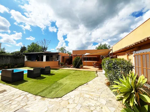 Casa independiente en Diseminado 4206- Establiments, 4206 - Foto 3