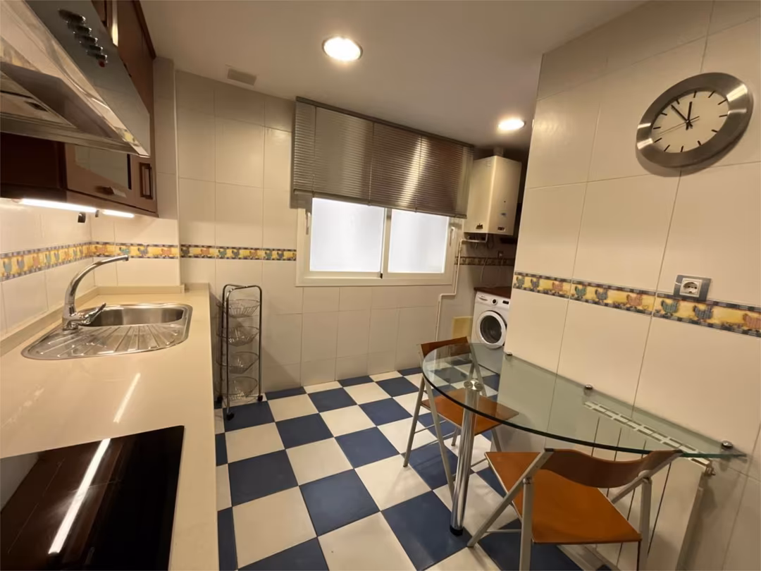 Piso en  Avenida de Cadiz 70 - Foto 25