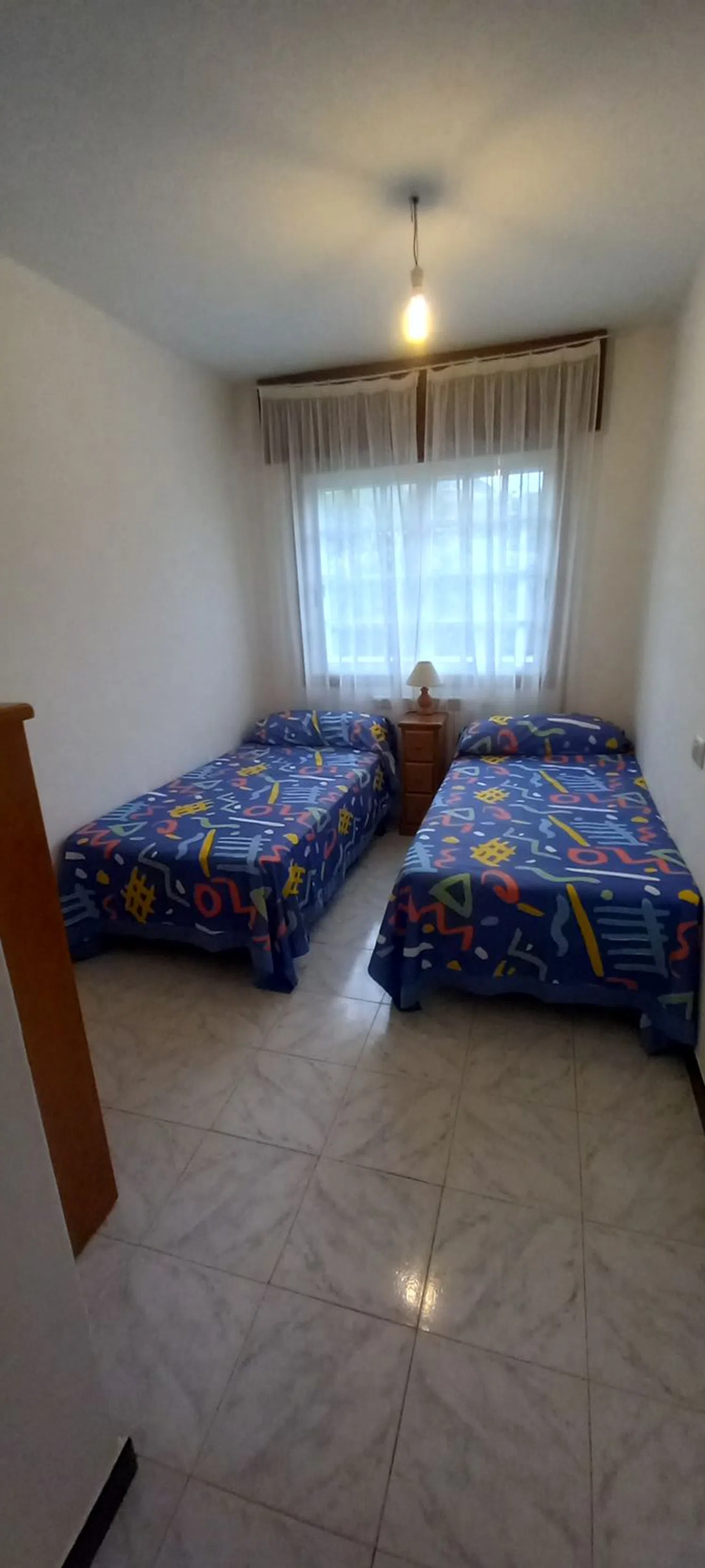 Chalet adosado en camino de Mide, 157 - Foto 5