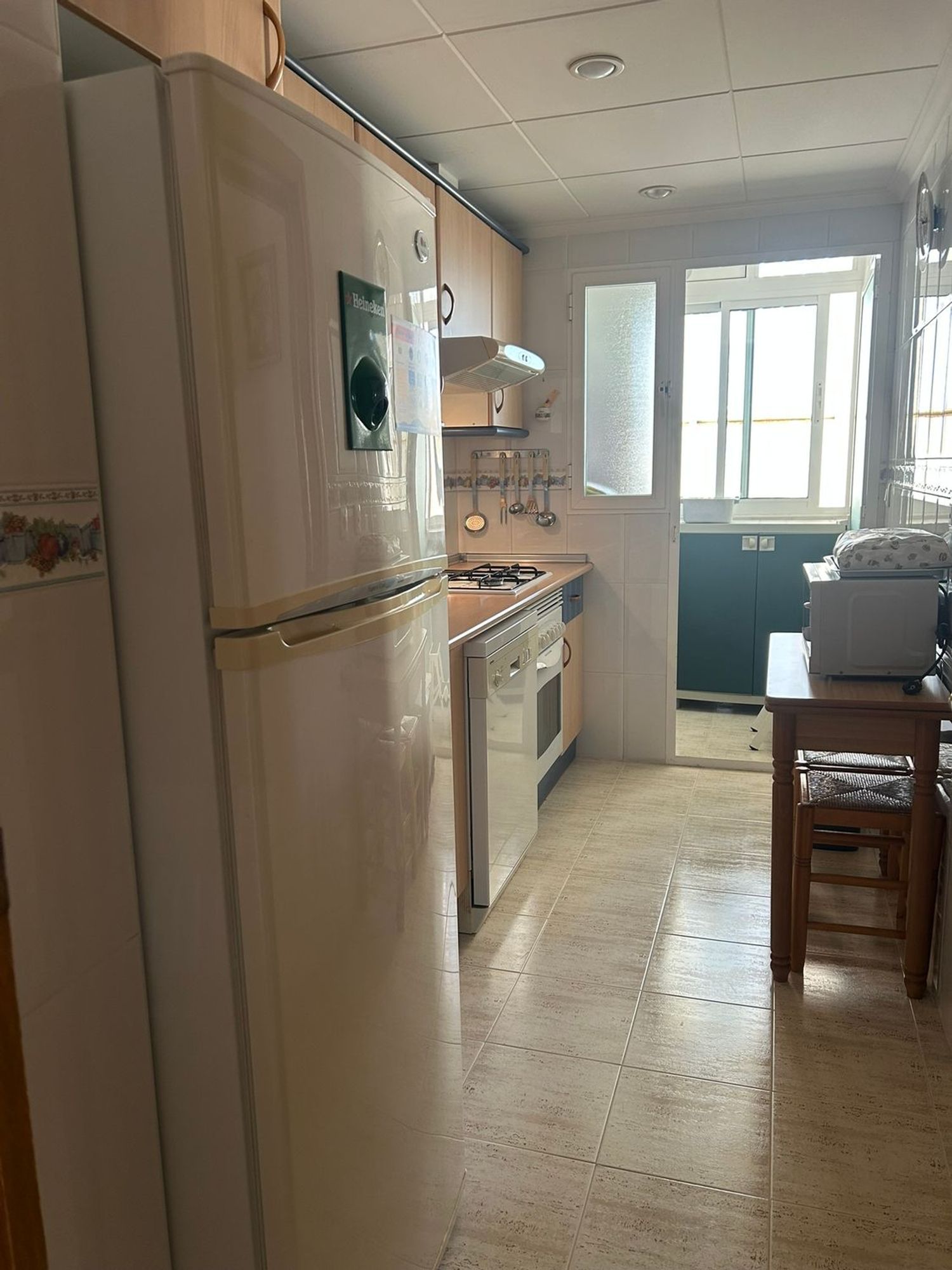 Piso en Calle Músico José Mira Figueroa, 1, El Palmeral-Urbanova-Tabarca - Foto 19