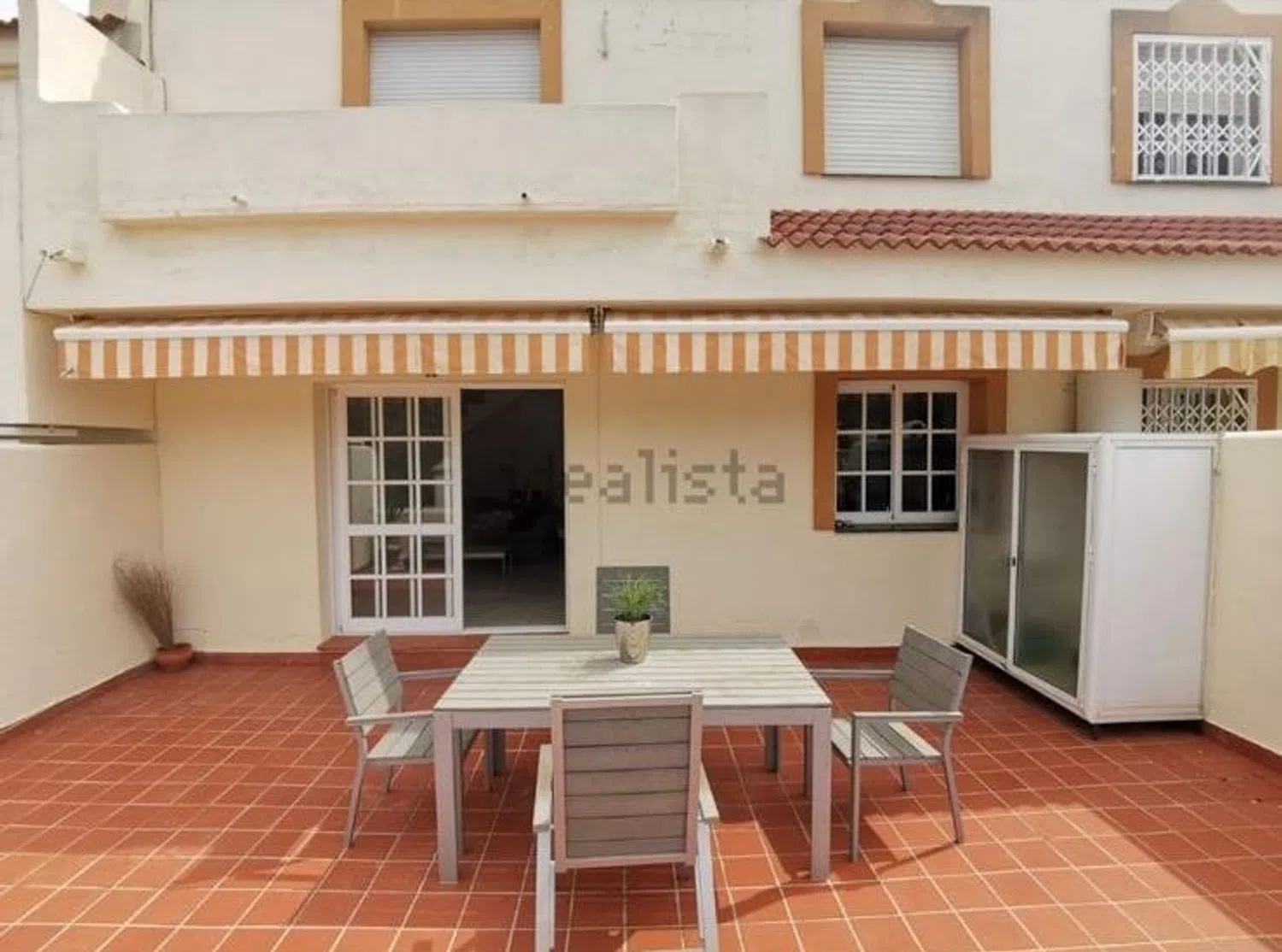 Chalet adosado en calle de Alemania, 3 - Foto 16