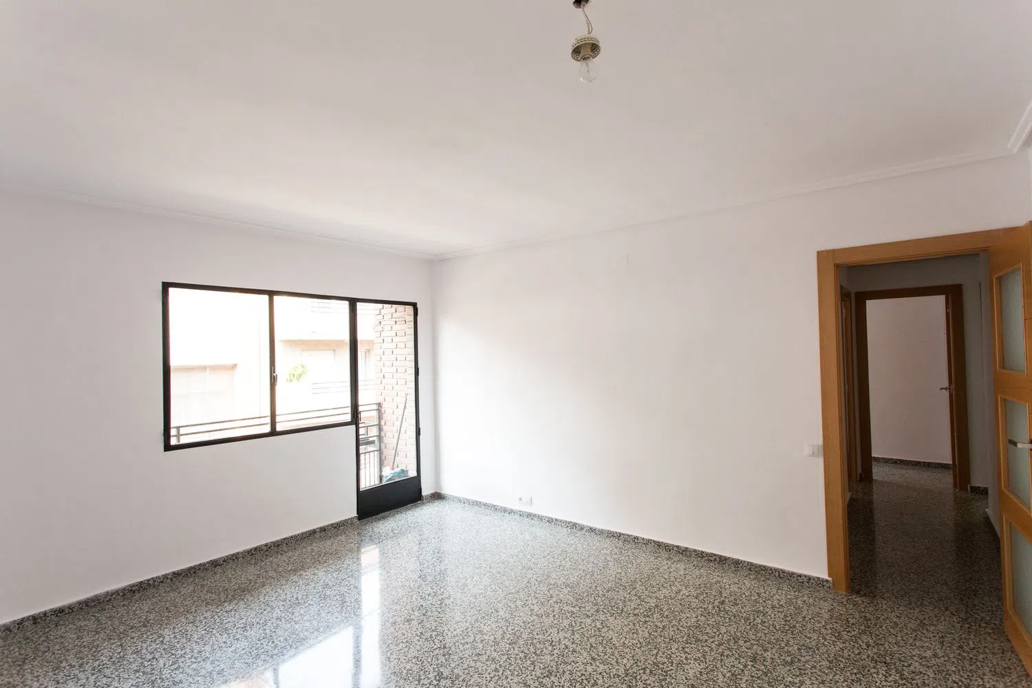 Piso en calle del Pintor Zariñena, 3 - Foto 1