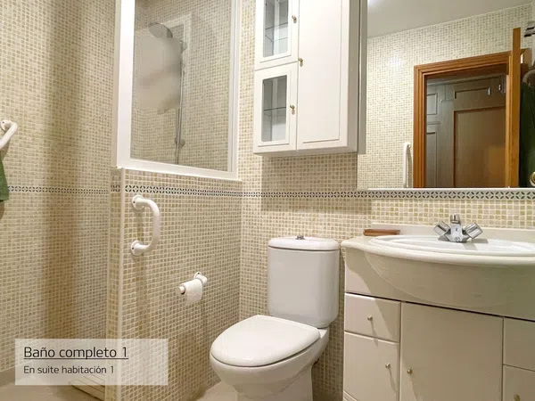 Piso en calle Aquilón, 18 - Foto 13