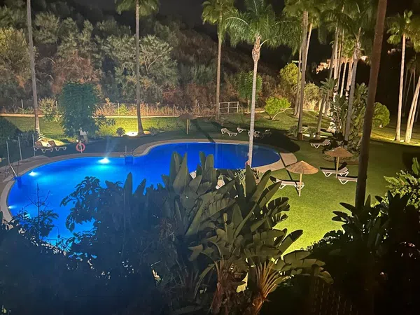 Piso en Calle Sierra Cazorla, 3, Lomas de Marbella Club - Foto 4