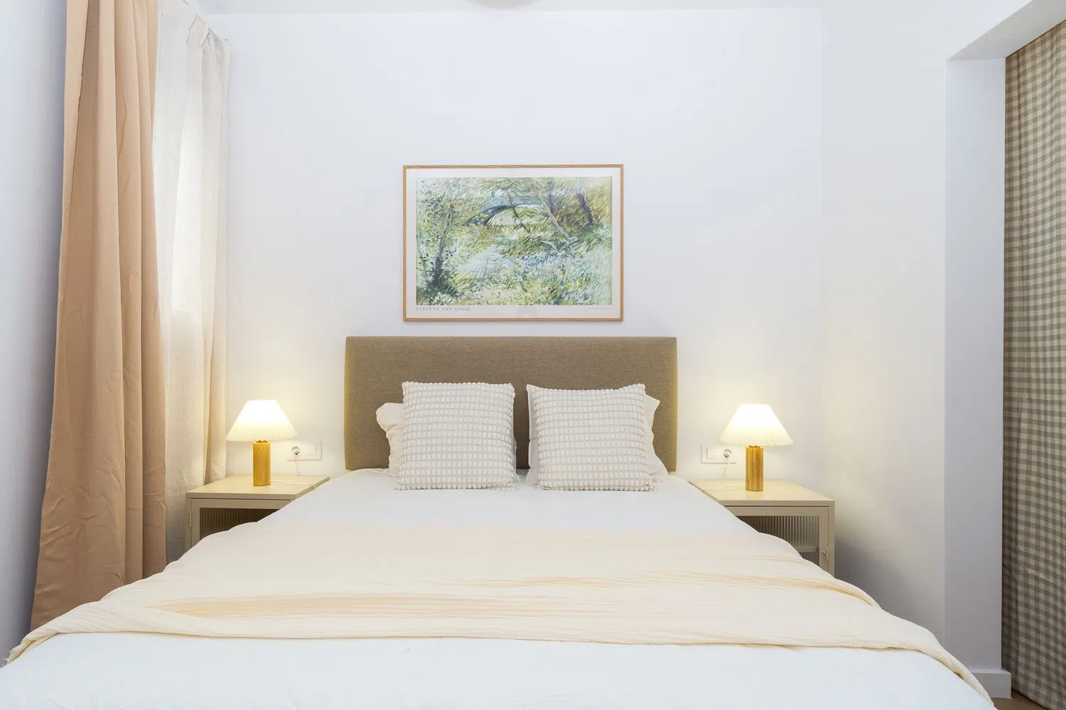 Piso en calle del Bruc, 82 - Foto 13